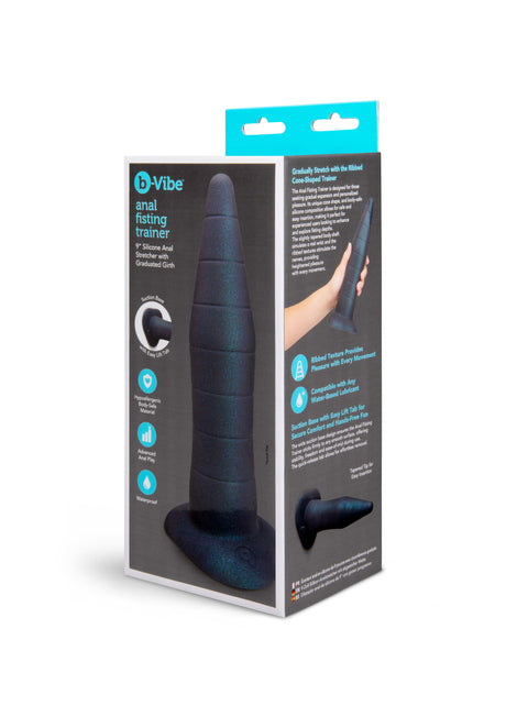 Anal Fisting Trainer