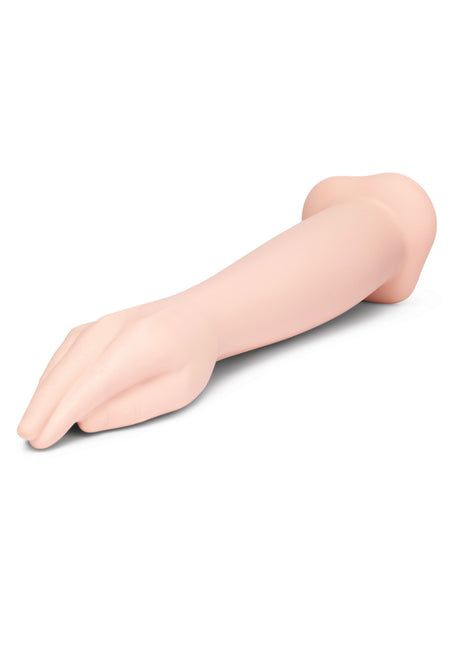 Silicone Hand Fisting Dildo