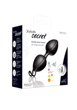 Joyballs Secret Balls