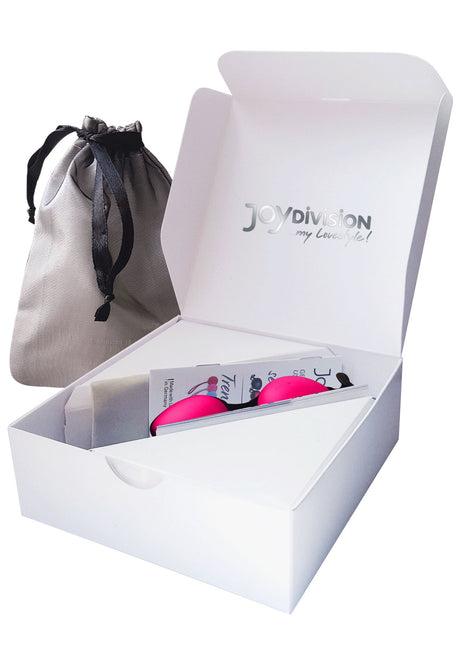 Joyballs Secret Balls