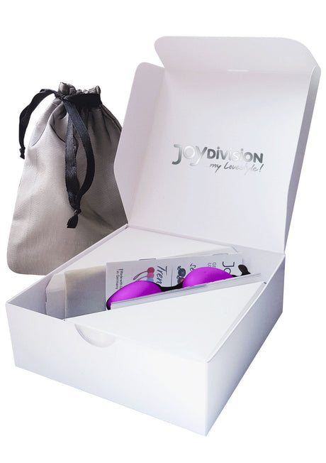 Joyballs Secret Balls