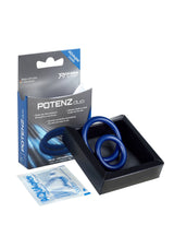 POTENZduo ring Medium