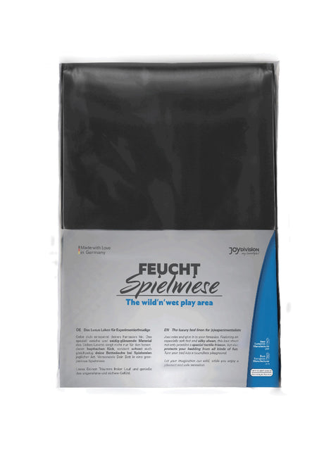 Sexmax Bettlaken 180X260cm