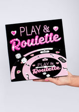 Play & Roulette