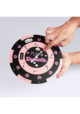 Play & Roulette