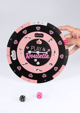 Play & Roulette
