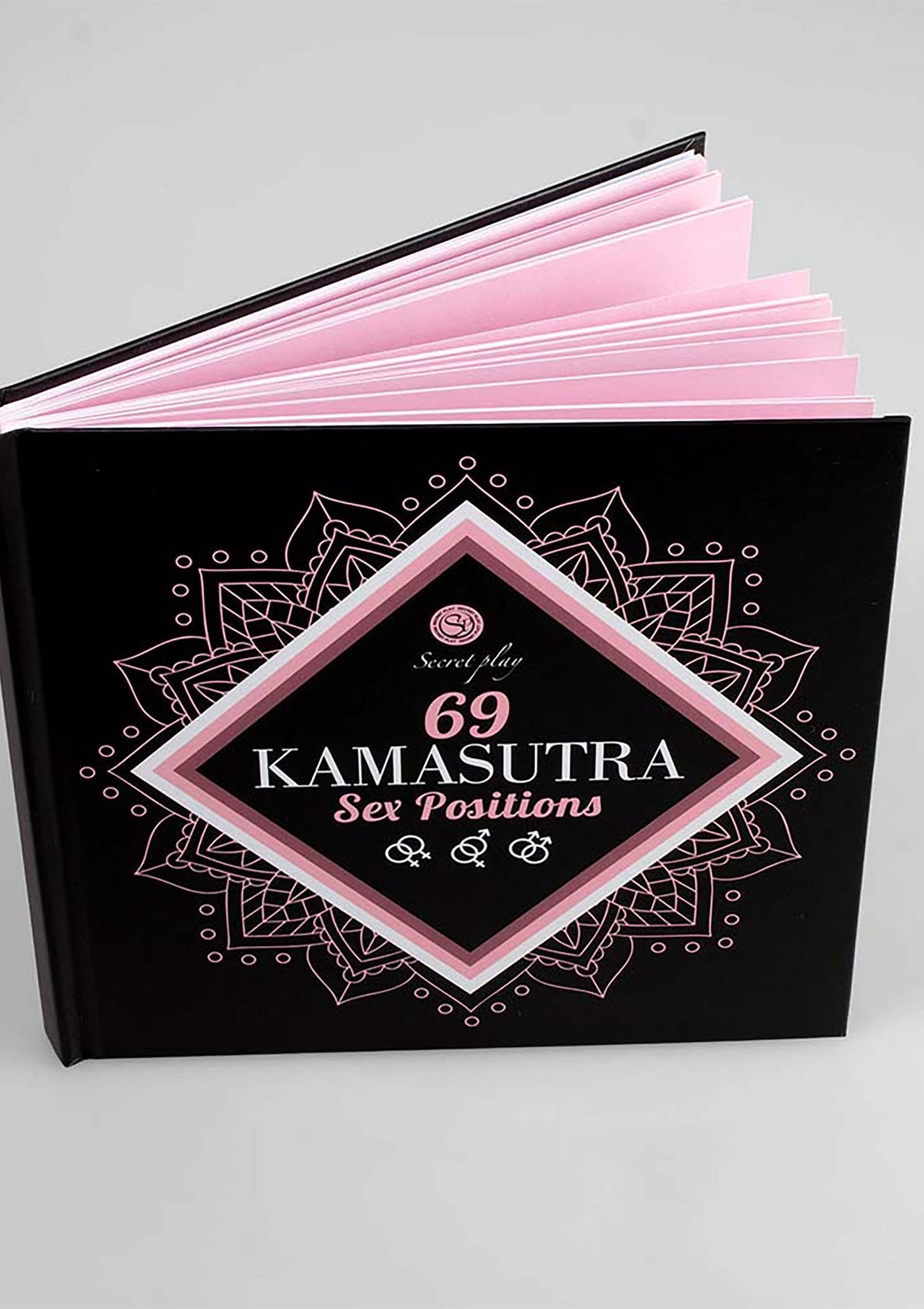 KamaSutra Sex Positions Book