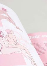 KamaSutra Sex Positions Book