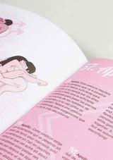 KamaSutra Sex Positions Book