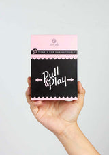Pull & Play Game