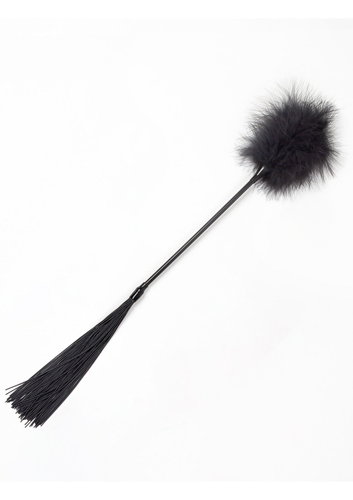 Feather Tickler & Whip