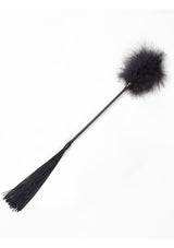 Feather Tickler & Whip