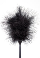Feather Tickler & Whip