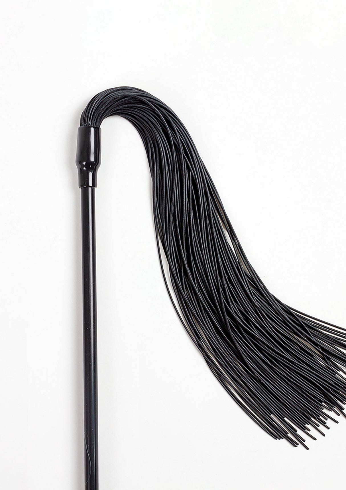 Feather Tickler & Whip