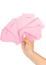 Sexmatch Massage Edition Game