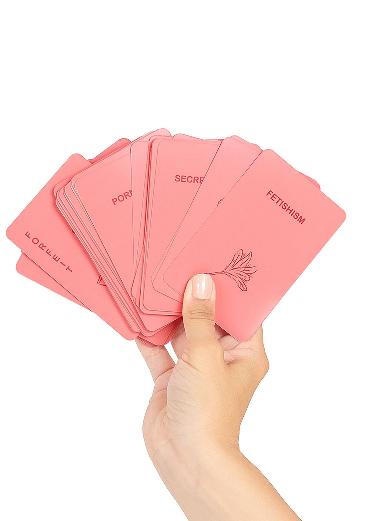 Sexmatch Bondage Edition Game