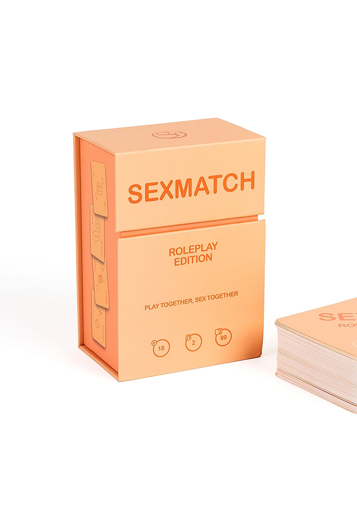 Sexmatch Roleplay Edition Game