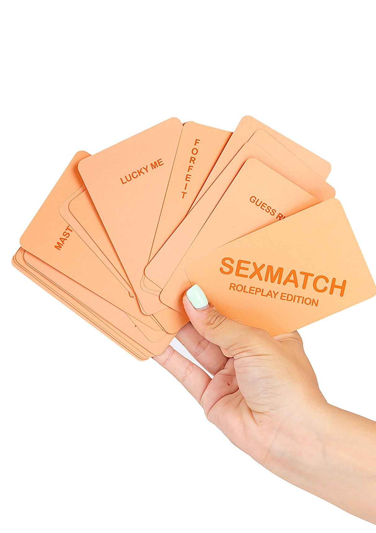 Sexmatch Roleplay Edition Game