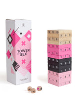 Tower Of Sex Spiel