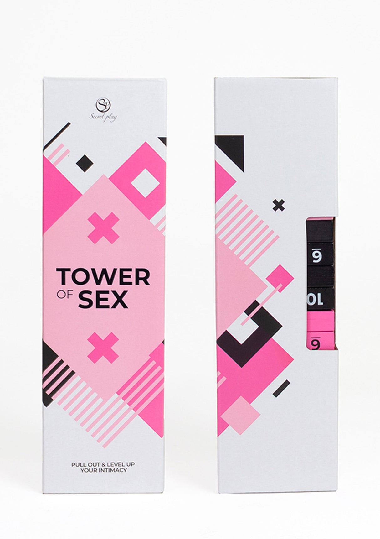 Tower Of Sex Spiel