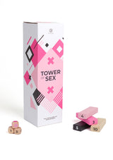 Tower Of Sex Spiel