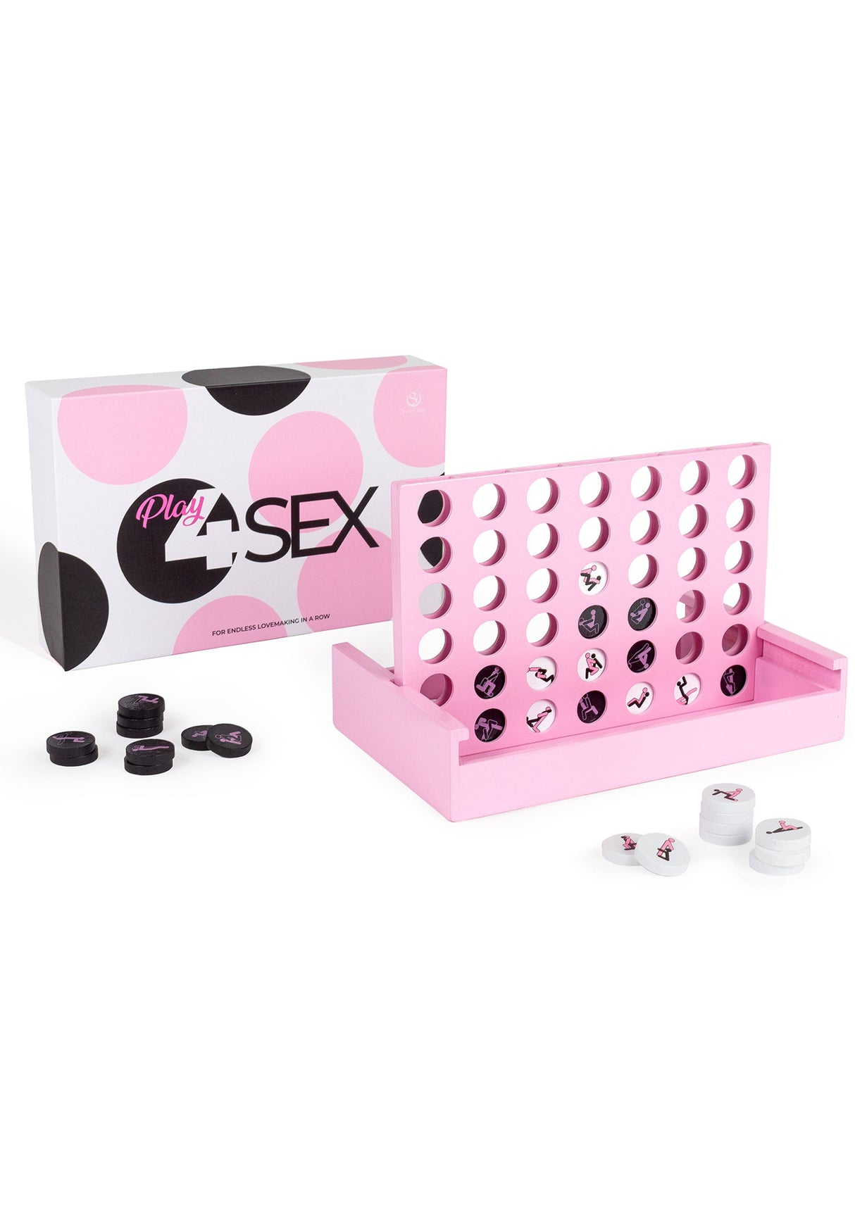 Play4Sex Spiel