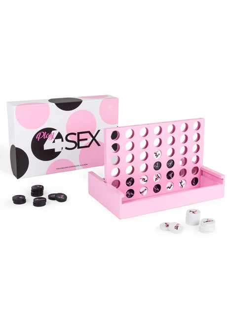 Play4Sex Spiel