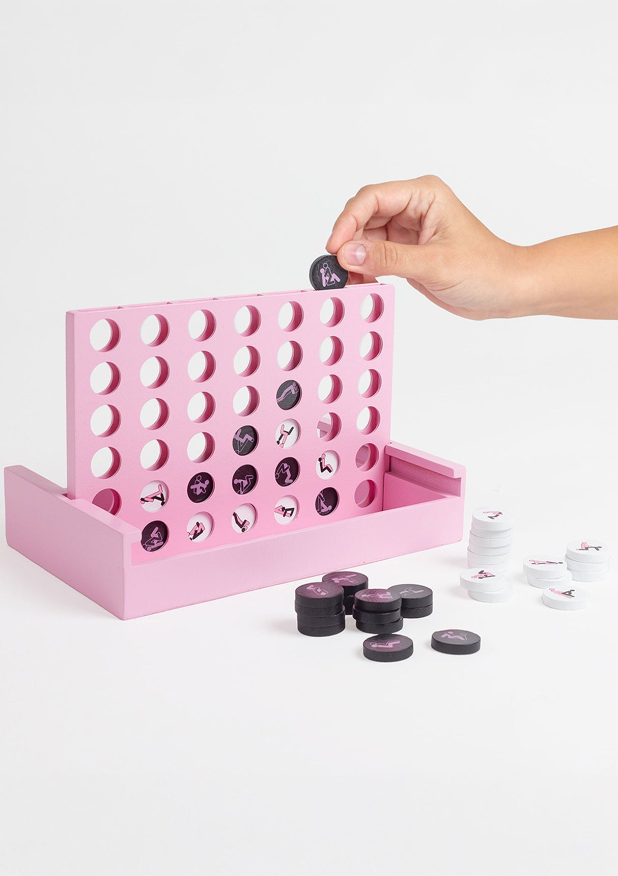 Play4Sex Spiel