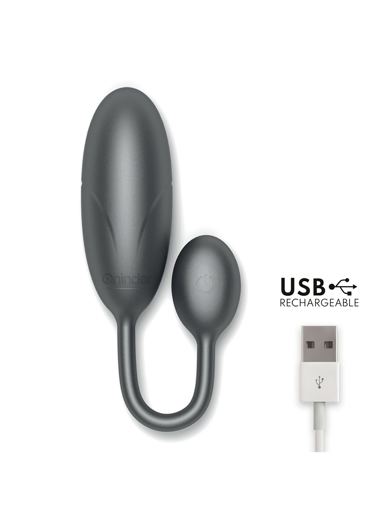 Denver Vibrating Egg + App