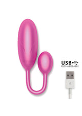 Denver Vibrating Egg + App