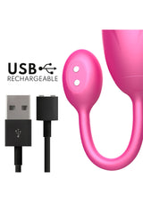 Denver Vibrating Egg + App