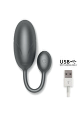 Tokyo Vibrating Egg + App