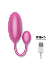 Tokyo Vibrating Egg + App