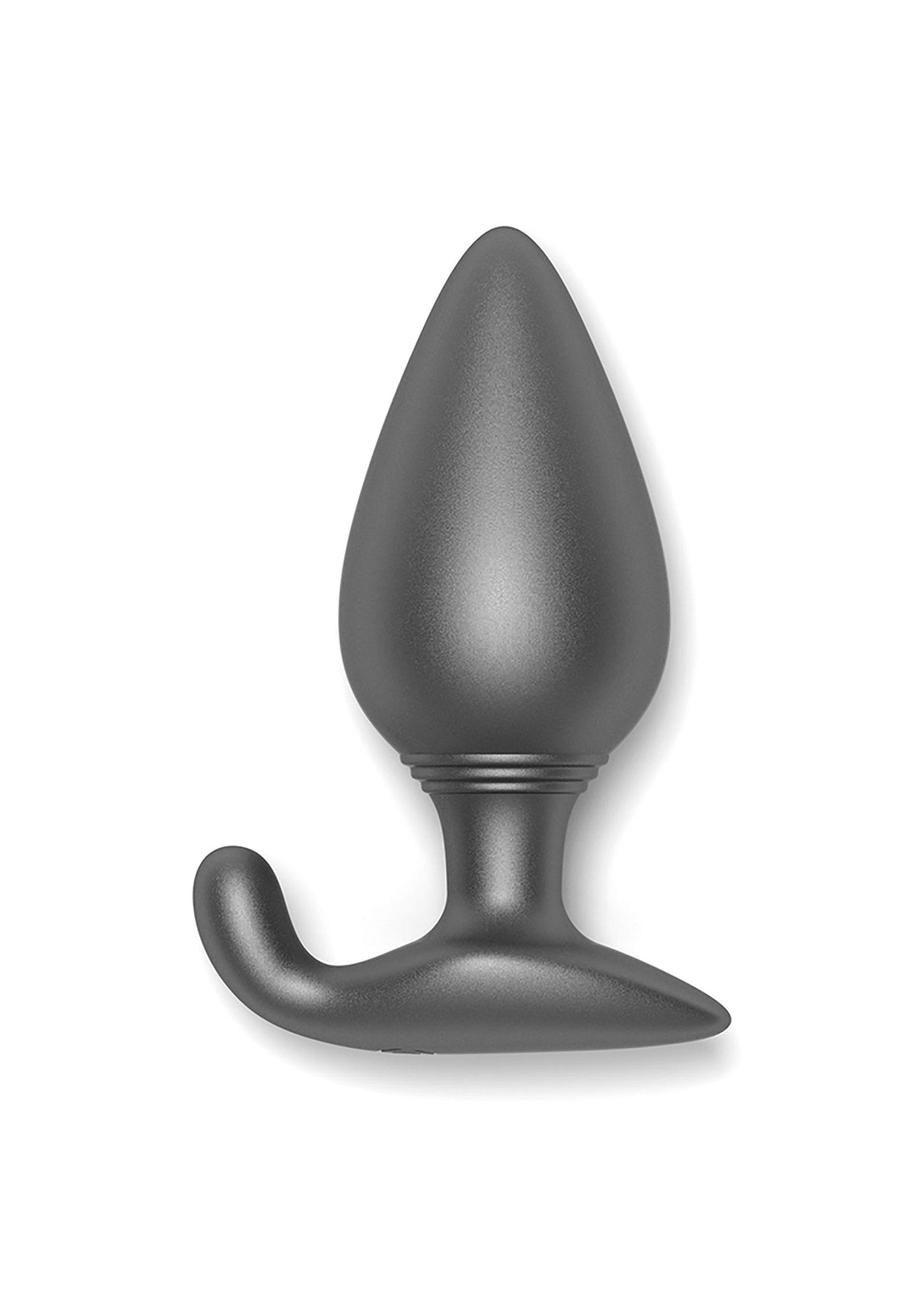 Rio Vibrating Anal Plug + App