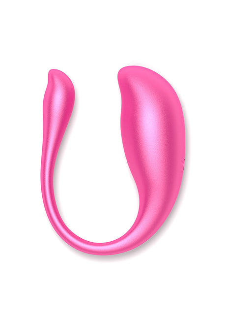 Nairobi Vibrating Egg + App