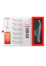 Oslo Rabbit & Rotation + App