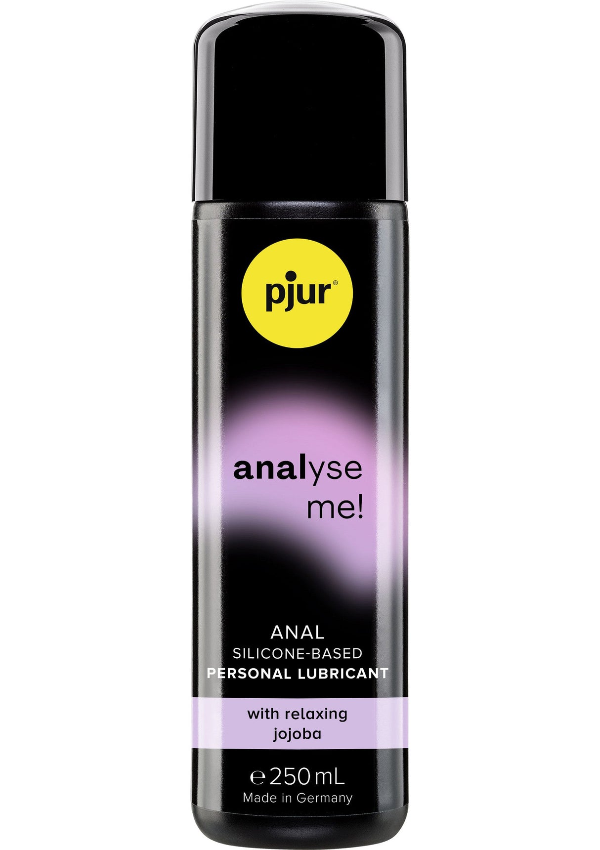 Analyse Me! Jojoba Glide 250 ml