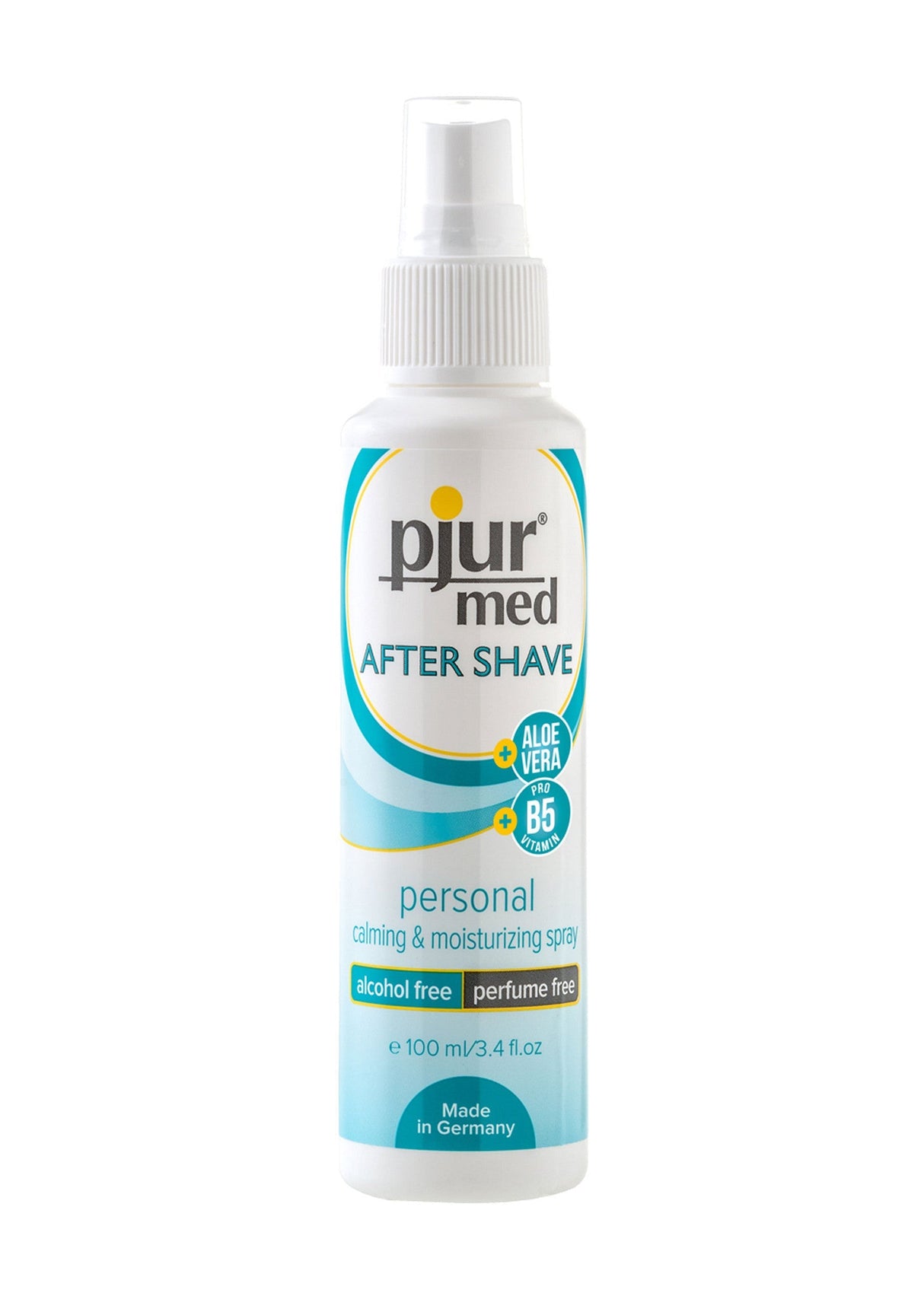 Med After Shave 100 ml