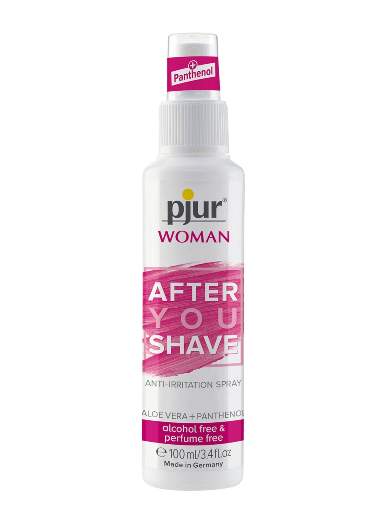 Woman After You Shave Spray