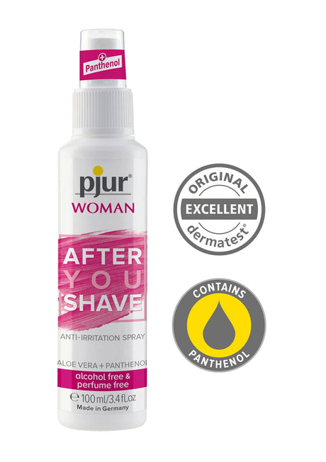 Woman After You Shave Spray