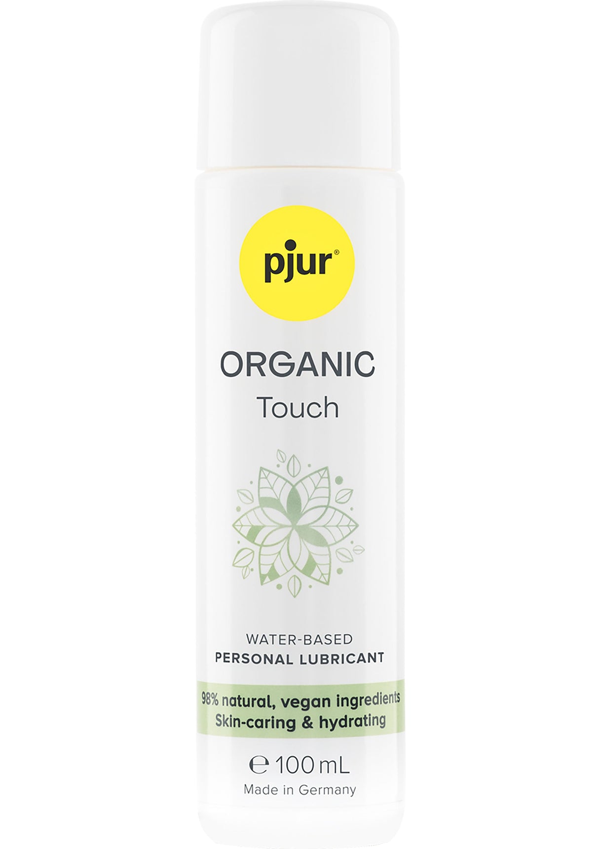 Organic Touch glijmiddel 100 ml