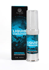 Liquid Vibrator Original Unisex