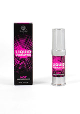 Liquid Vibrator Hot Unisex