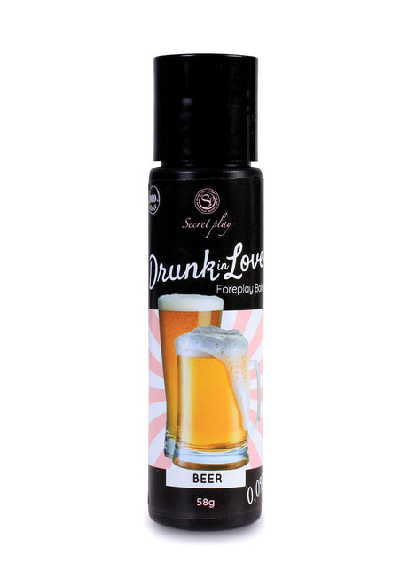 Drunk in Love Foreplay Balm