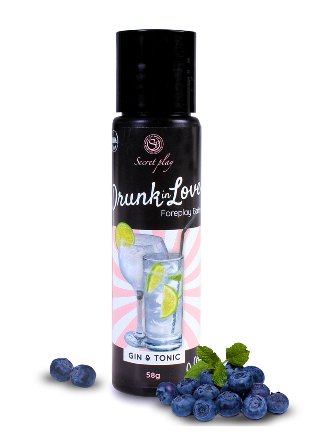 Drunk in Love Foreplay Balm