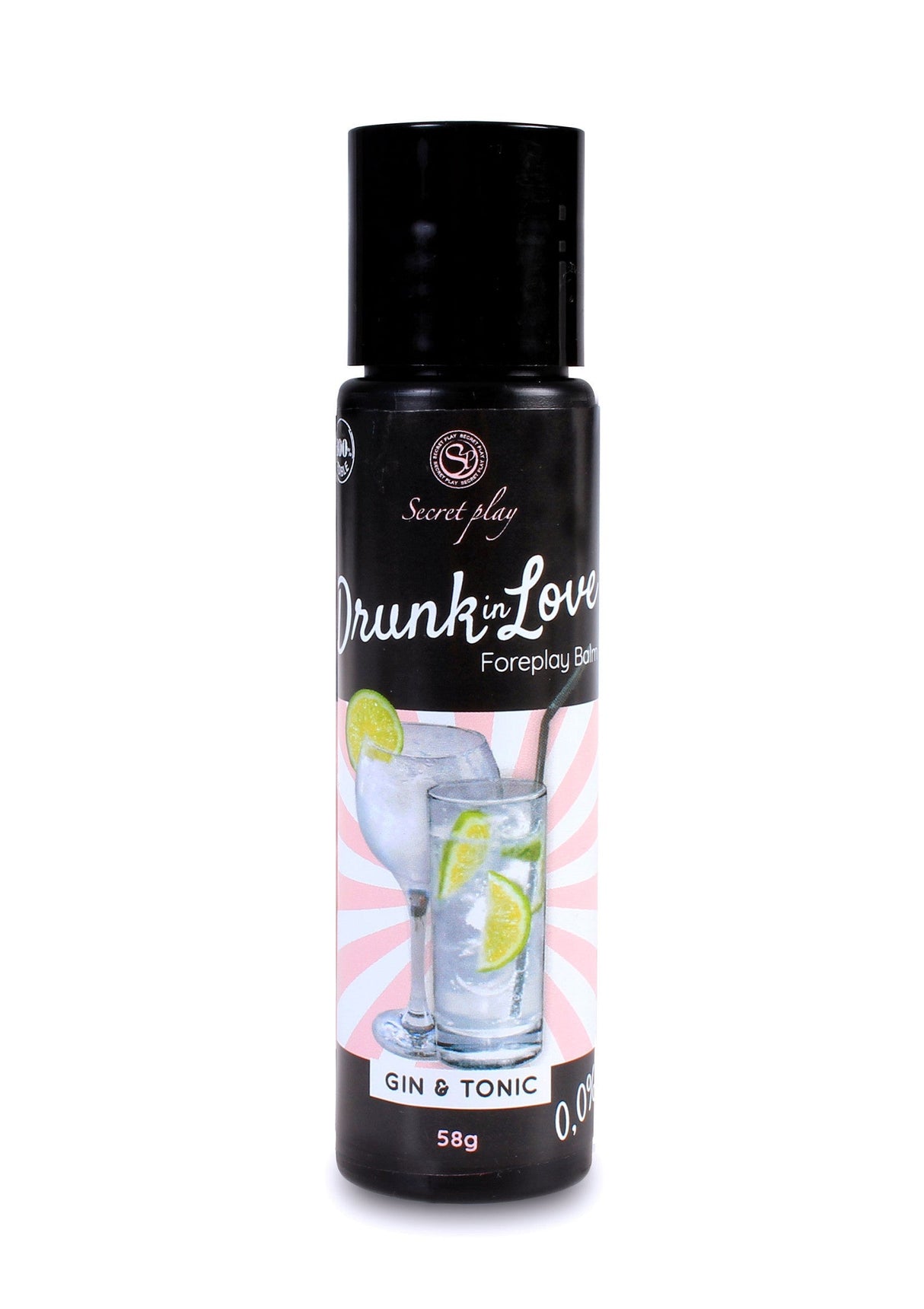 Drunk in Love Foreplay Balm