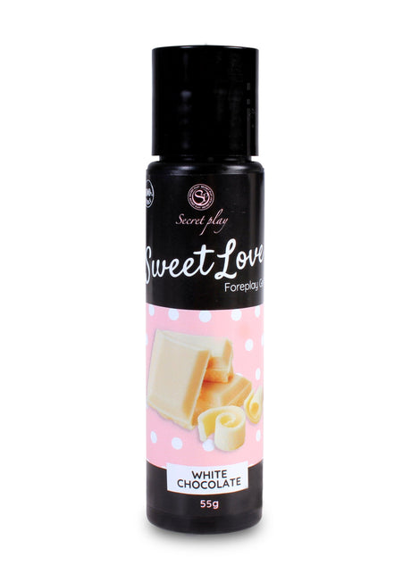 Sweet Love Foreplay Gel
