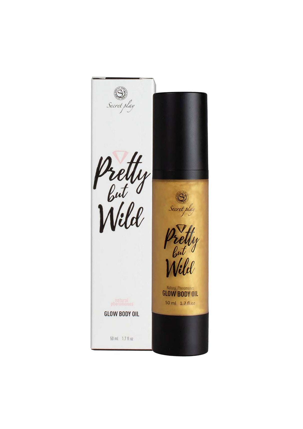 Glow Body Oil 50 ml