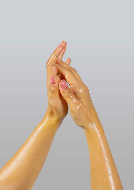 Bronzing Intens Dry Oil 100 ml