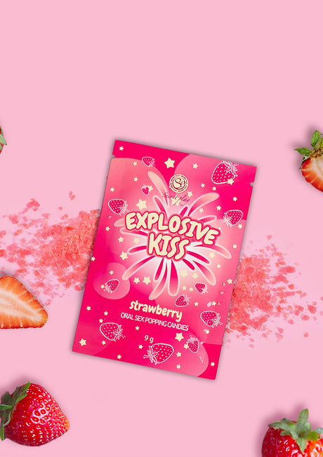 Popping Candies